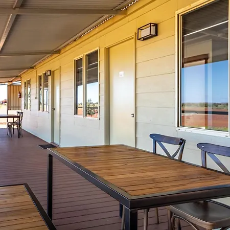 Cheela Plains Station Stay Tom Price Exterior photo