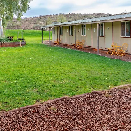 Cheela Plains Station Stay Tom Price Exterior photo