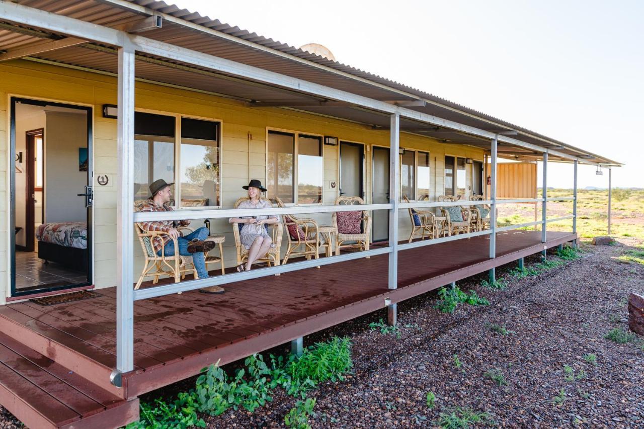 Cheela Plains Station Tom Price